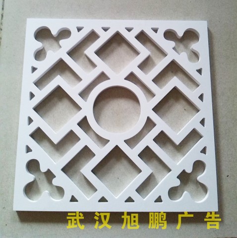 木塑杉K����L��品图