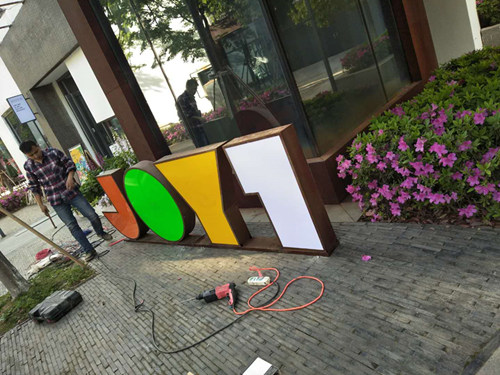 仉K��立体字（做旧立体字）